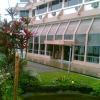 Отель Perkasa Hotel Tenom, фото 1