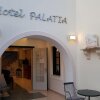 Отель Palatia, фото 1