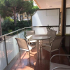 Отель Apartamento a 150 metros de la playa en la Fosca, фото 8