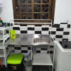Отель Low Cost Room Plaza de Hierro IV, фото 5