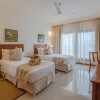 Отель Sea Cliff Court Apartments, фото 7