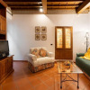 Отель Banchi Apartment in Firenze, фото 7