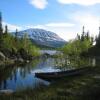 Отель Kvitåvatn Fjellhytter, фото 7