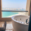 Отель JBR Jumeirah beach SADAF6 sea view, фото 2