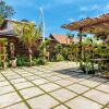 Отель Nida Rooms Nyuh Bojog Ubud в Убуде