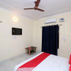 Отель Cgr Residency By OYO Rooms, фото 7
