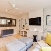 Отель The Chelsea Haven - Glamorous 1bdr Flat, фото 4