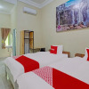 Отель Super OYO 3774 Orchid 37 Syariah Guest House, фото 25