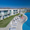 Отель Lugga Boutique Hotel & Beach, фото 9