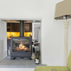 Отель Bramblewood - Cosy Chic hot tub Close to Beach, фото 15