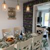 Отель WHITBY-CAPTAINS HOUSE WHITBY - 4 bed Luxury Holiday Home, фото 9