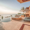 Отель Casa Bella 5bdrm Unobstructed Ocean/beach Views at a Discounted Rate!, фото 20