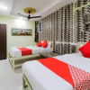 Отель Sagar by Oyo Rooms, фото 14
