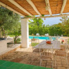 Отель TD Trulli Della Rosatella Typical Trulli w Pool, фото 10