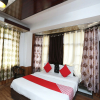 Отель OYO 19342 Shyam Regency, фото 8