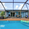 Отель Dog-friendly Port St Lucie Home w/ Private Pool!, фото 12