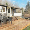 Отель 4 Person Holiday Home in Tranekaer, фото 24