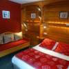 Отель Hôtel du Col de la Machine, фото 7