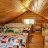 Отель Tunturimaja 2 mökki, фото 19