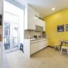 Отель Lovelystay - Downtown 2Bedroom Wonder, фото 22