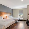 Отель Extended Stay America Premier Suites - Fredericksburg, фото 4