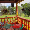 Отель Finca Los Laureles, фото 35