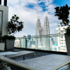 Отель KL Short Stay @ Fraser Residence, фото 32