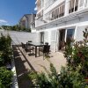 Отель Apartments Casa Bianca, фото 1
