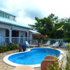 Отель House With one Bedroom in Saint-louis, With Pool Access, Enclosed Gard, фото 10