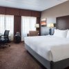 Отель Holiday Inn Charlotte University Executive Park, an IHG Hotel, фото 24