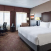 Отель Holiday Inn Charlotte University Executive Park, an IHG Hotel, фото 3
