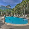 Отель Santa Rosa Beach Haven w/ Rooftop+pool Access, фото 13