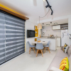 Отель Belíssimo e moderno studio para casais STU309, фото 12
