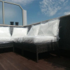 Отель Luxury 3 Bedroom Penthouse With Private Garage, фото 16