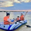 Отель Nhu May Homestay Phu Quoc, фото 23