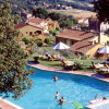 Отель Borgoiano In Toscana, фото 9