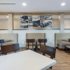 Отель MainStay Suite, фото 24