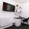 Отель Leicester's Lyter living Serviced apartments Opposite Leicester Railway Station, фото 4