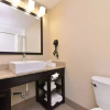 Отель Comfort Suites Columbus, фото 9