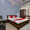 Отель OYO 16577 Hotel Rajshree, фото 4