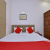 Отель OYO 11928 Hotel Ajmer regency, фото 6