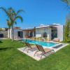 Отель Viohouses-Luxury Private Villas Fethiye, фото 21