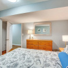 Отель Traverse City Retreat w/ Deck & Lake Access, фото 3