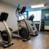 Отель Hampton Inn Kinston, фото 20