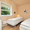 Отель Enticing Holiday Home in Hals With Terrace, фото 16