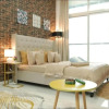 Отель Stunning Studio Apartment in Dubai City, UAE, фото 3