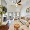Отель Bay Point Golf Villas by Book that Condo, фото 11