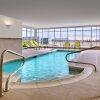 Отель SpringHill Suites by Marriott Colorado Springs North/Air Force Academy, фото 14