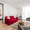 Отель Luhho Suites Bogota, фото 7