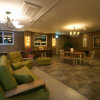 Отель Orange Tree Hotel & Cafe, фото 15